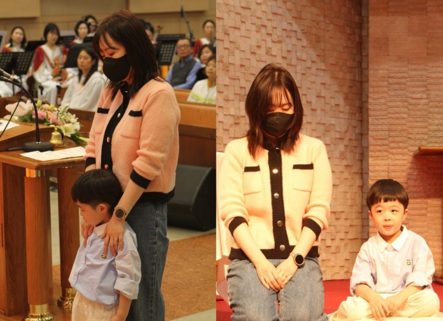 봉일천교회 / 교회 사진앨범