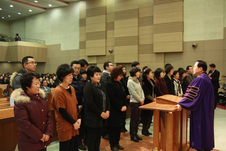 봉일천교회 / 교회 사진앨범